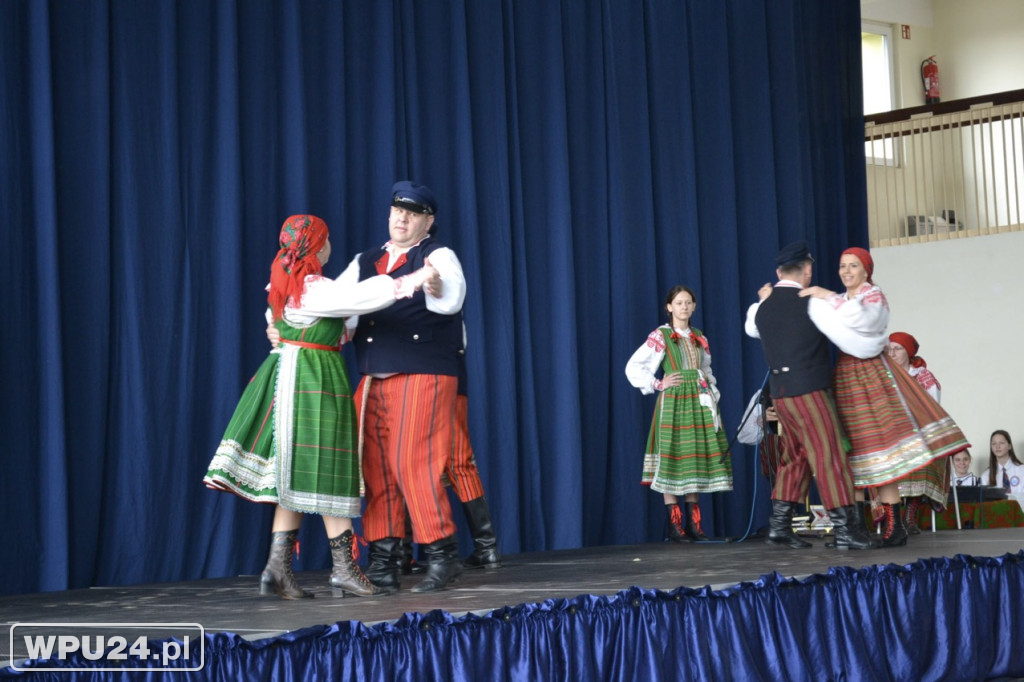 Mój region Kurpie