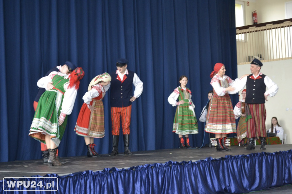 Mój region Kurpie