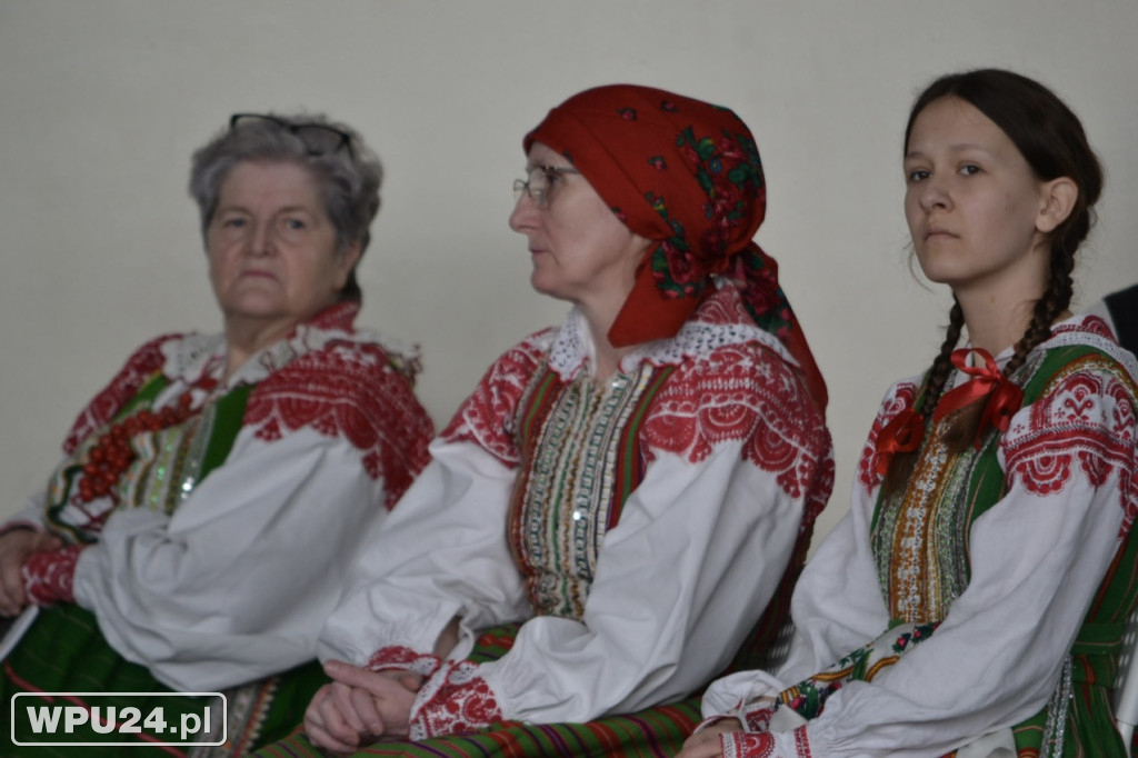 Mój region Kurpie