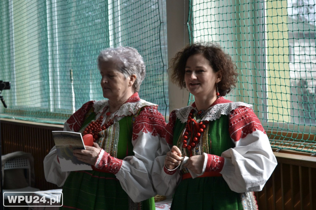 Mój region Kurpie
