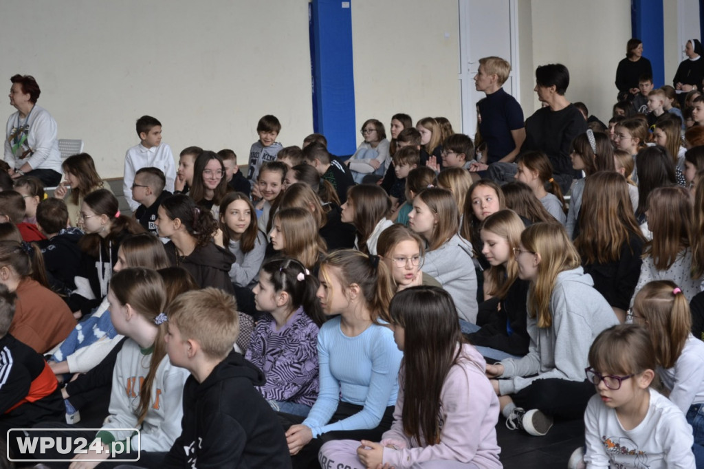 Mój region Kurpie