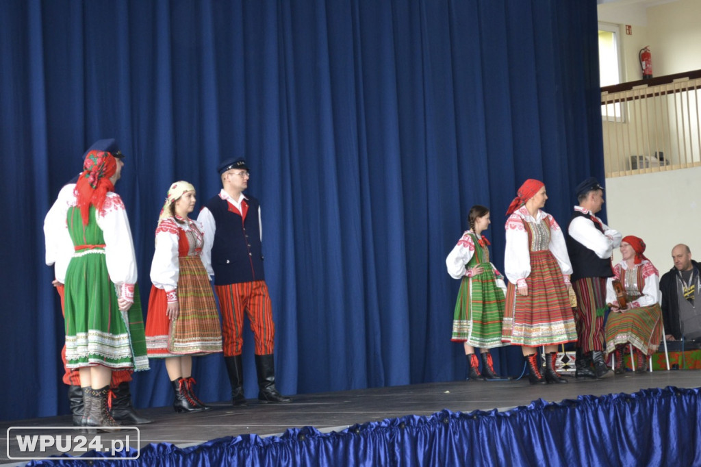 Mój region Kurpie