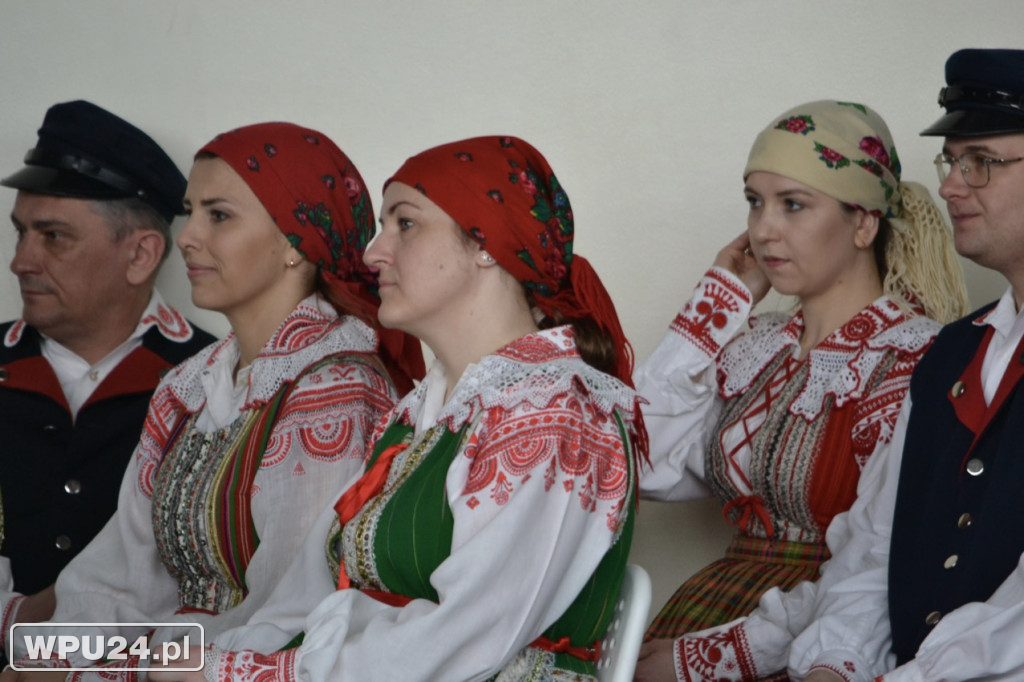 Mój region Kurpie