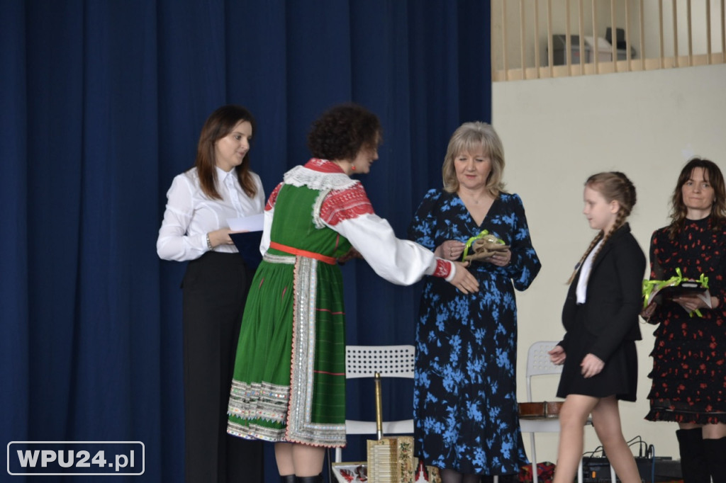 Mój region Kurpie