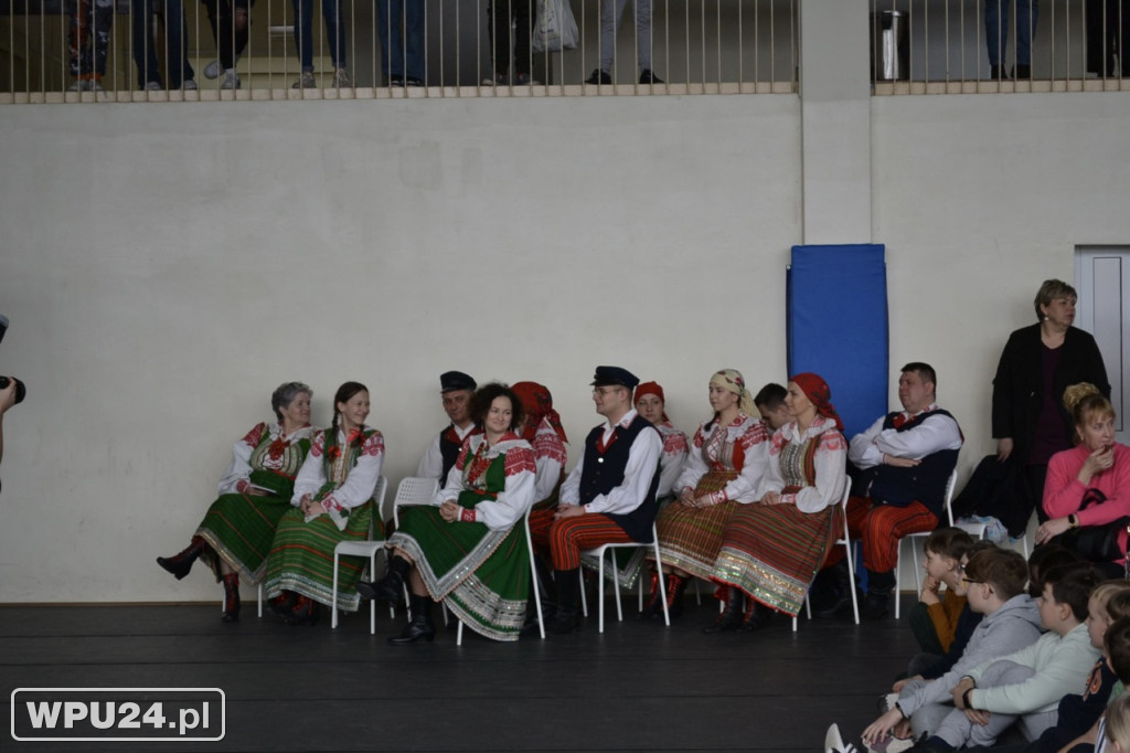 Mój region Kurpie