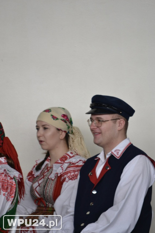Mój region Kurpie