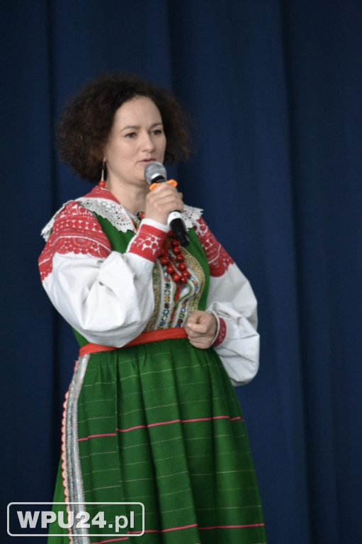 Mój region Kurpie