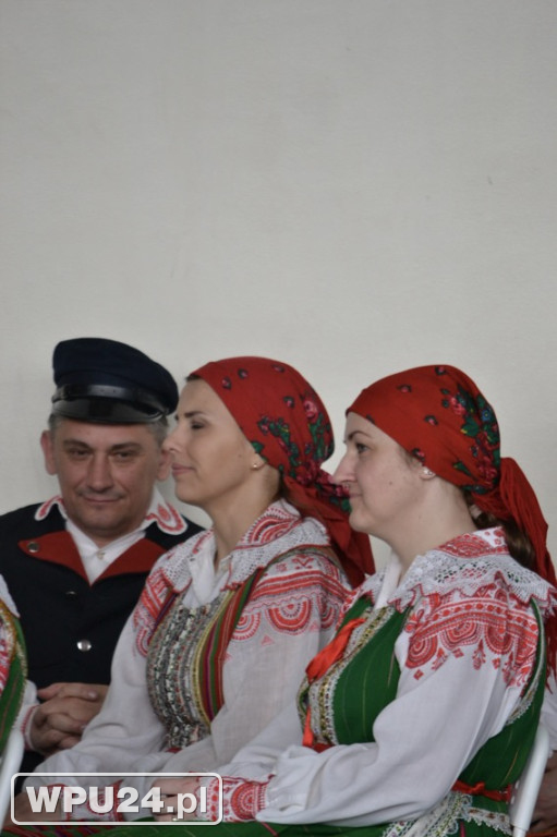 Mój region Kurpie