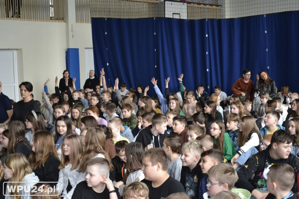 Mój region Kurpie