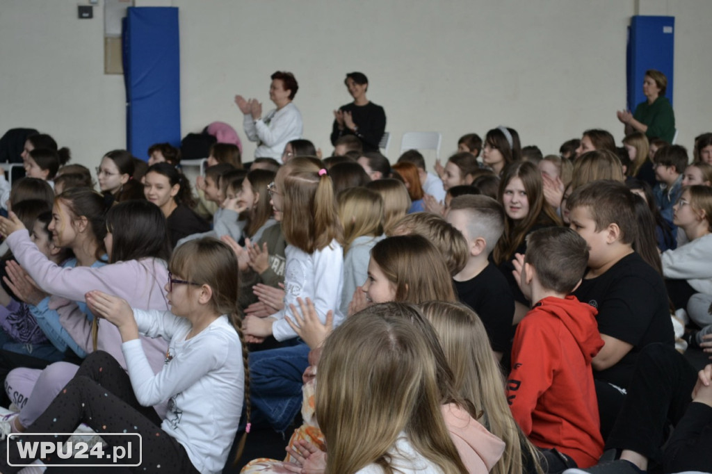 Mój region Kurpie