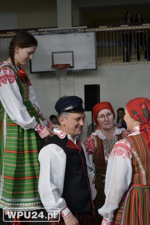 Mój region Kurpie