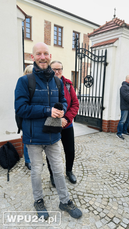 Ekstremalna Droga Krzyżowa w Pułtusku - 2023 r.
