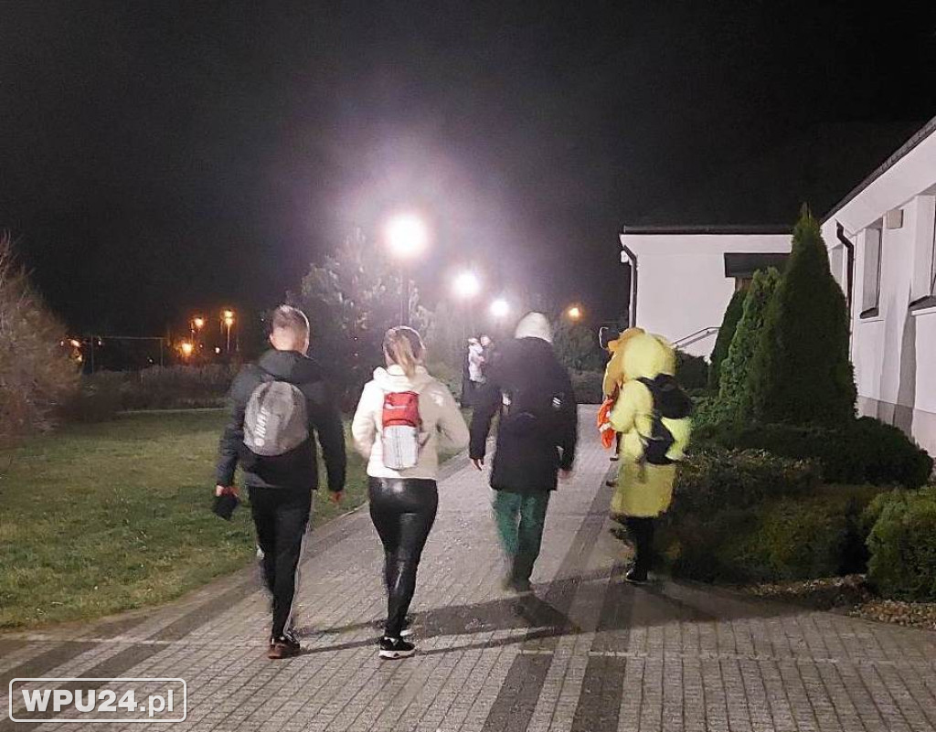 Ekstremalna Droga Krzyżowa w Pułtusku - 2023 r.