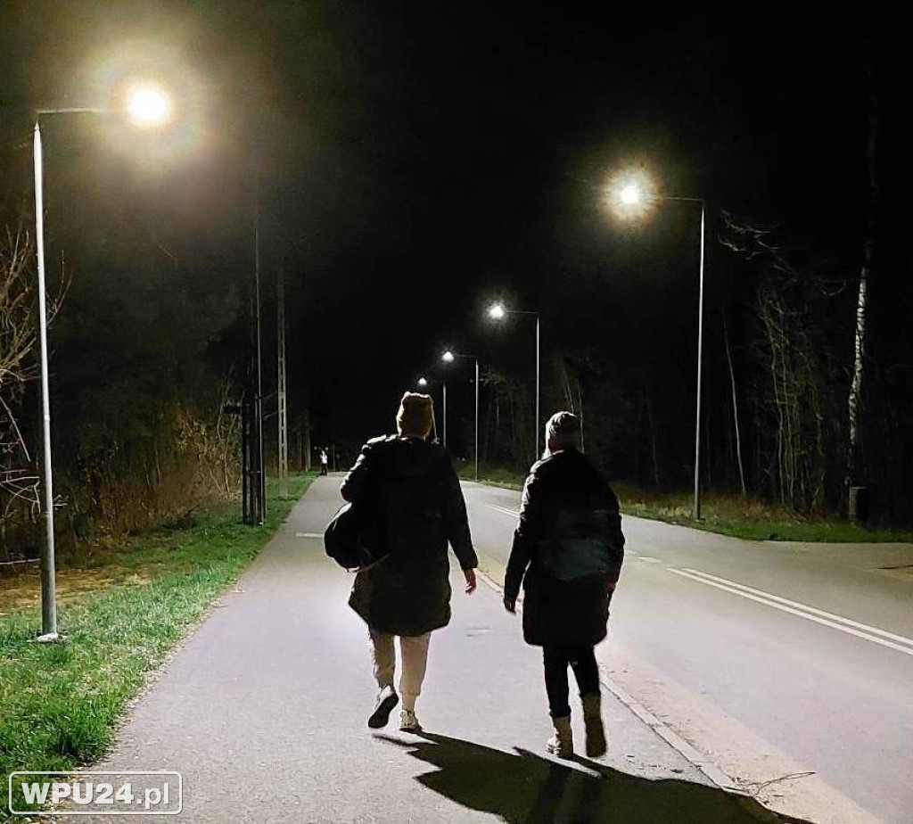 Ekstremalna Droga Krzyżowa w Pułtusku - 2023 r.