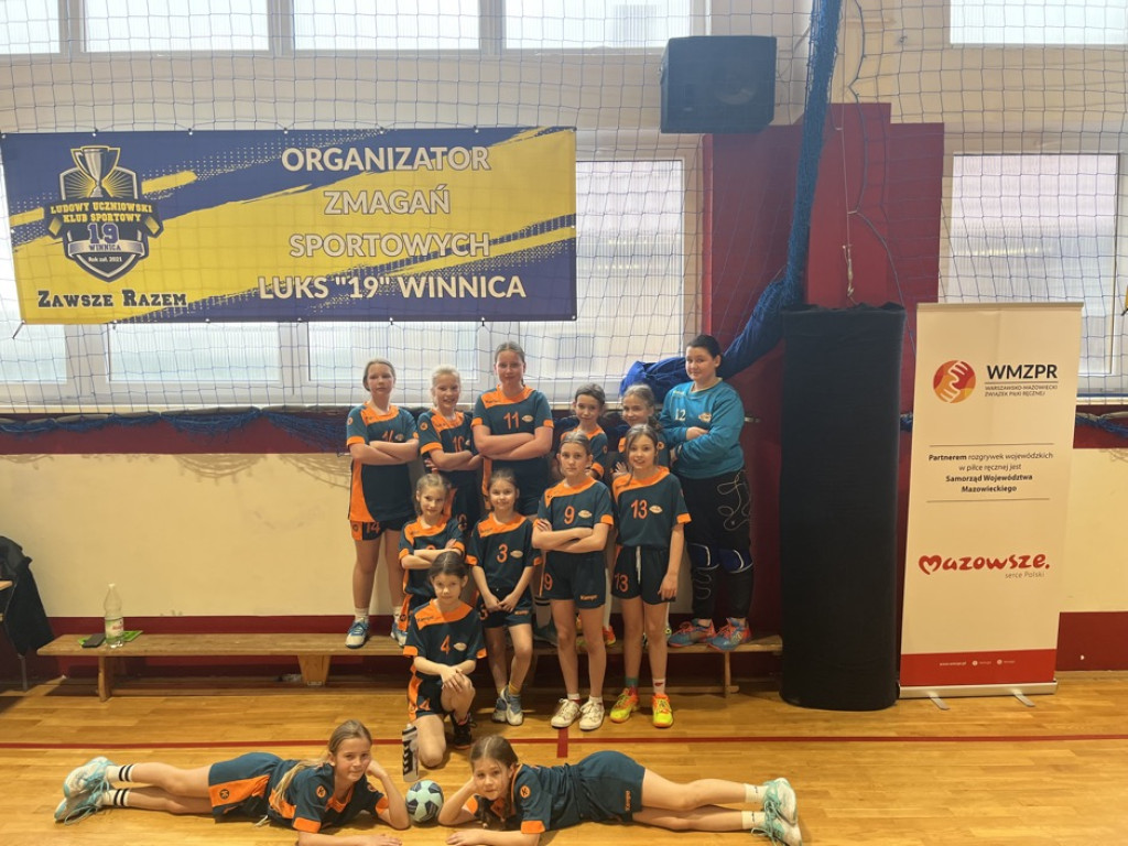 Ależ się dzieje w Winnicy