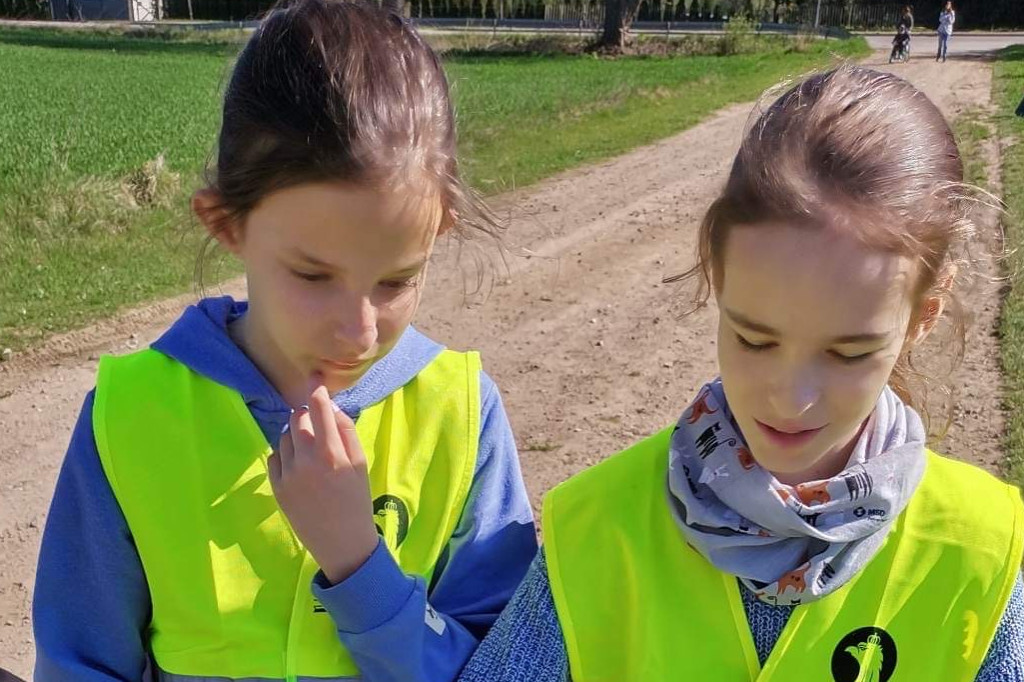 Dzień Ziemi w Przemiarowie