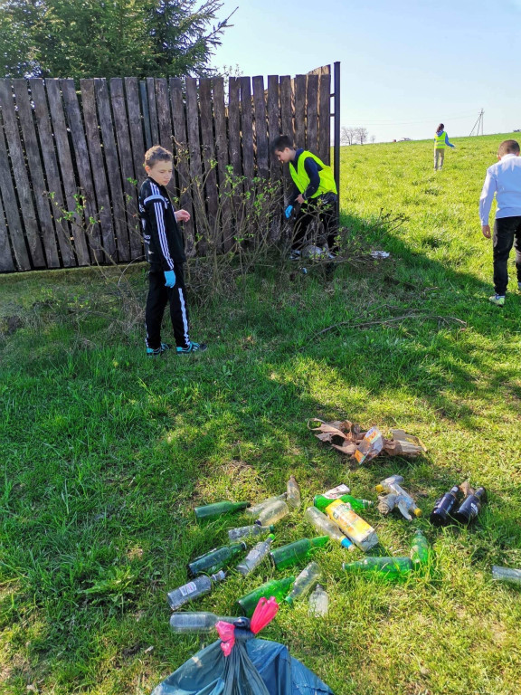 Dzień Ziemi w Przemiarowie