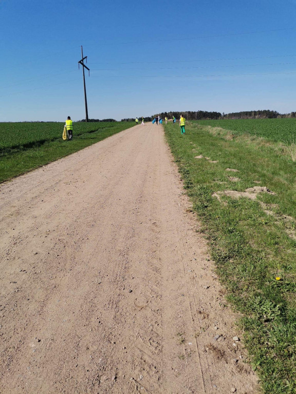 Dzień Ziemi w Przemiarowie
