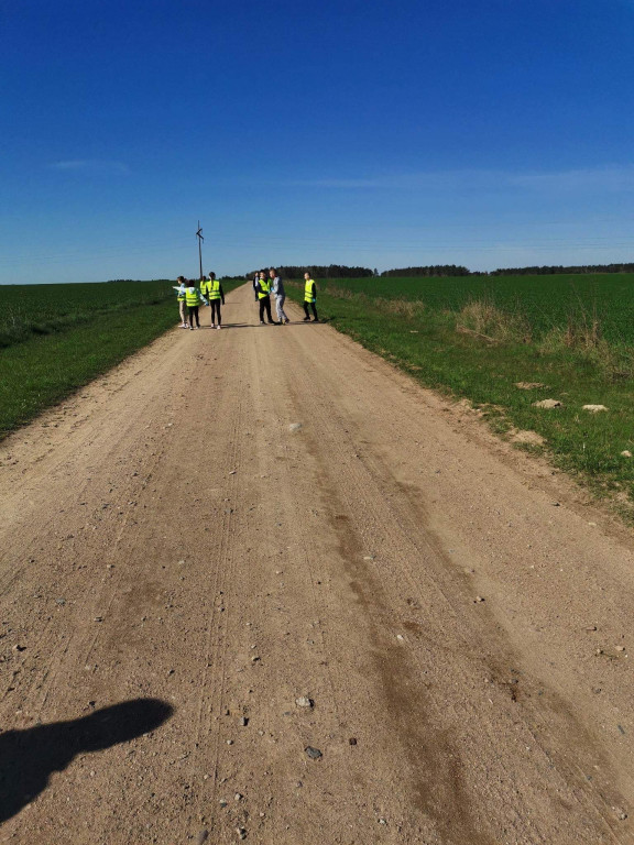 Dzień Ziemi w Przemiarowie