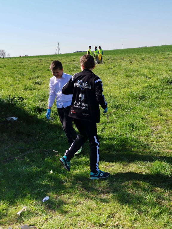 Dzień Ziemi w Przemiarowie