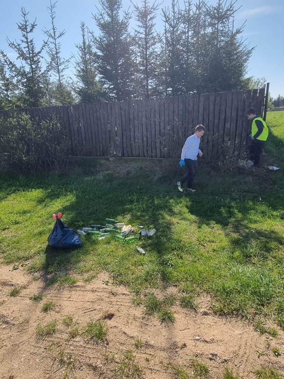 Dzień Ziemi w Przemiarowie