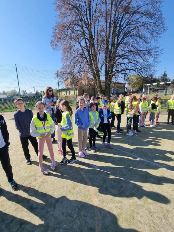 Dzień Ziemi w Przemiarowie