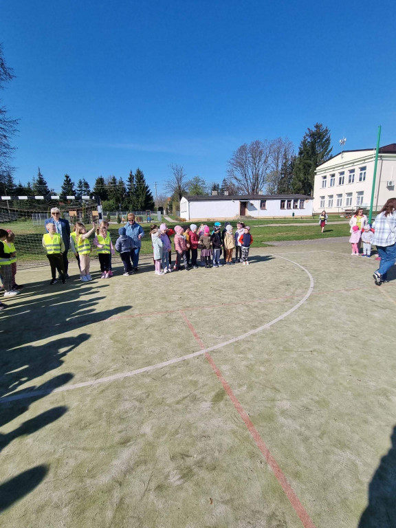 Dzień Ziemi w Przemiarowie