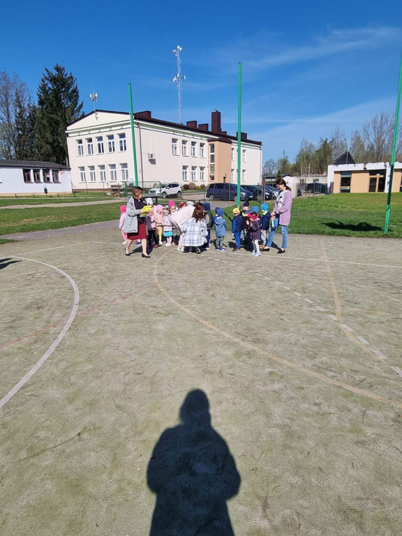 Dzień Ziemi w Przemiarowie
