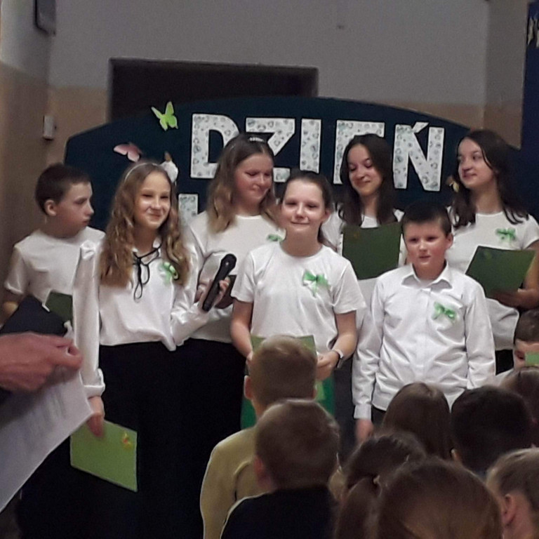 Dzień Ziemi w Przemiarowie