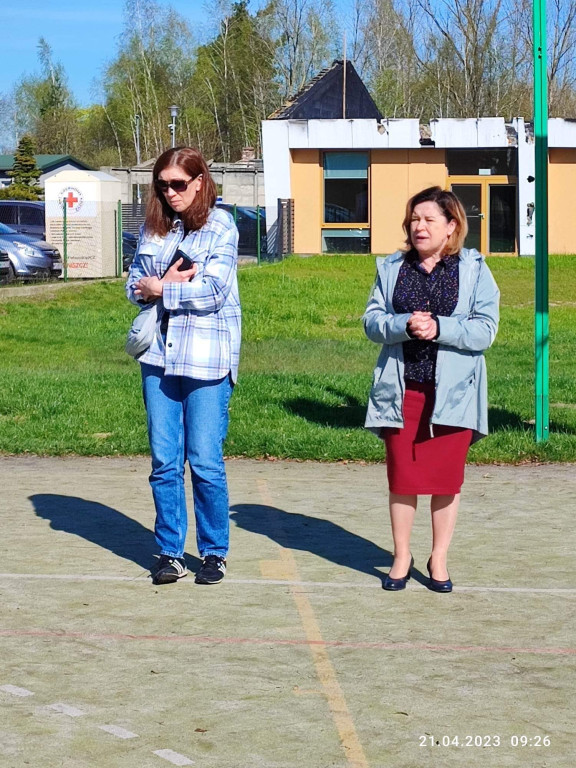 Dzień Ziemi w Przemiarowie