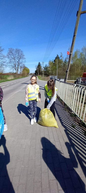 Dzień Ziemi w Przemiarowie