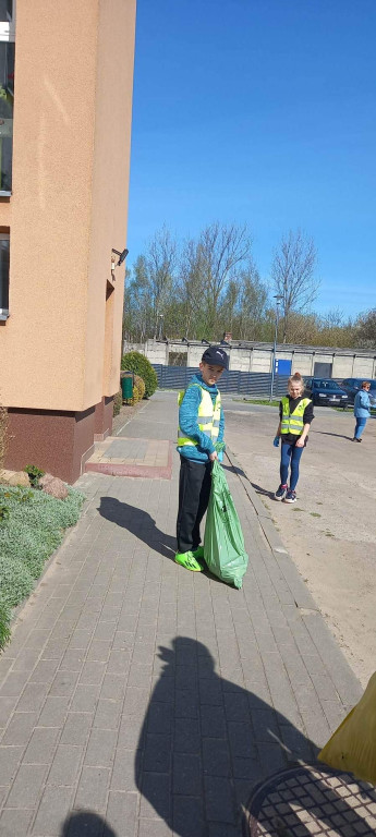 Dzień Ziemi w Przemiarowie