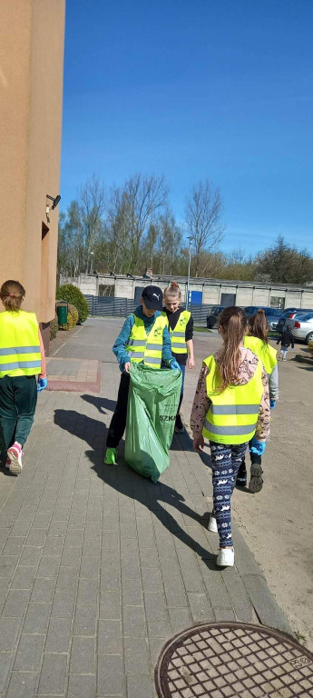 Dzień Ziemi w Przemiarowie