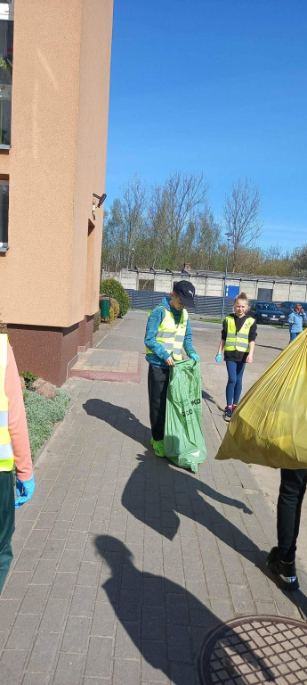 Dzień Ziemi w Przemiarowie