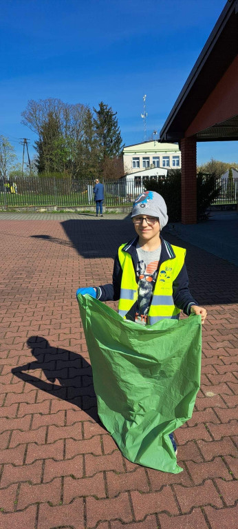 Dzień Ziemi w Przemiarowie