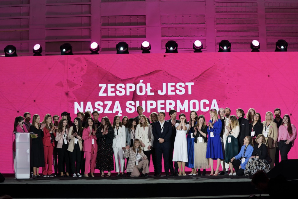 Ruszkowiacy na Gali