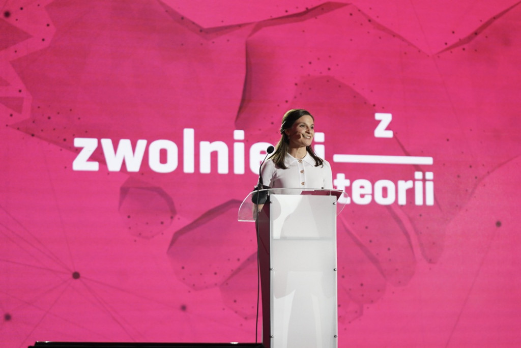 Ruszkowiacy na Gali