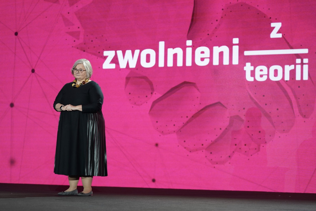 Ruszkowiacy na Gali