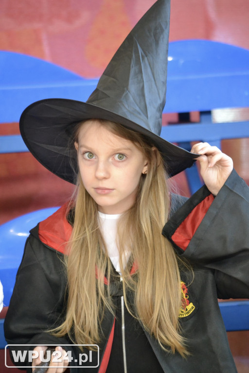 W magicznym świecie fantazji