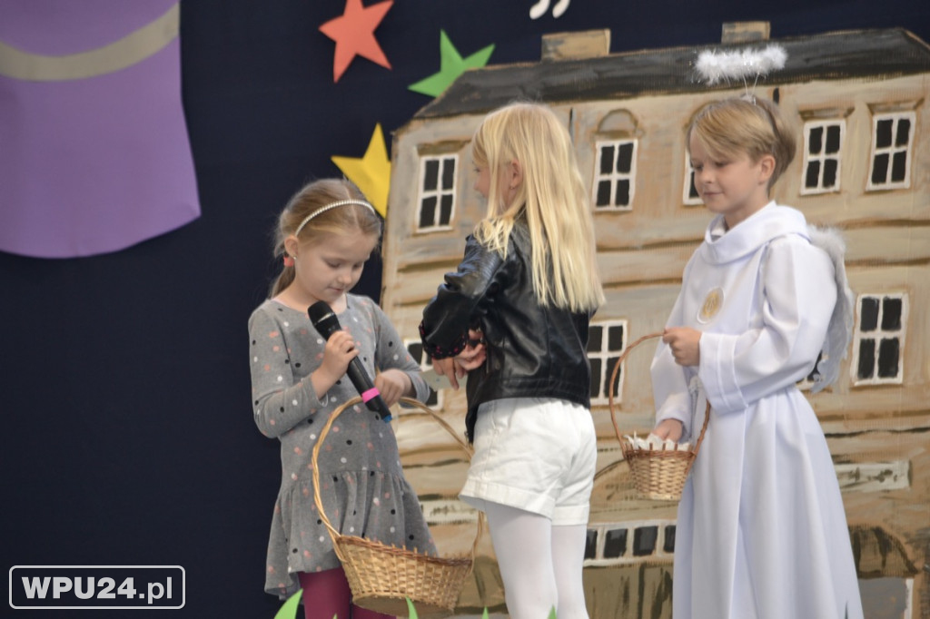 W magicznym świecie fantazji