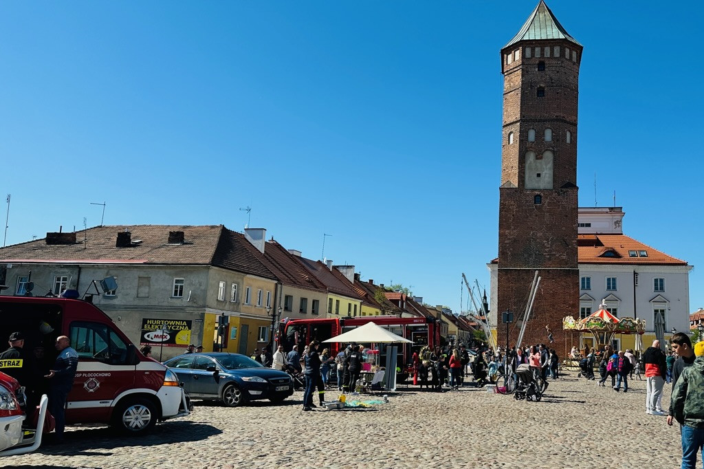 Pułtuska Majówka 2023