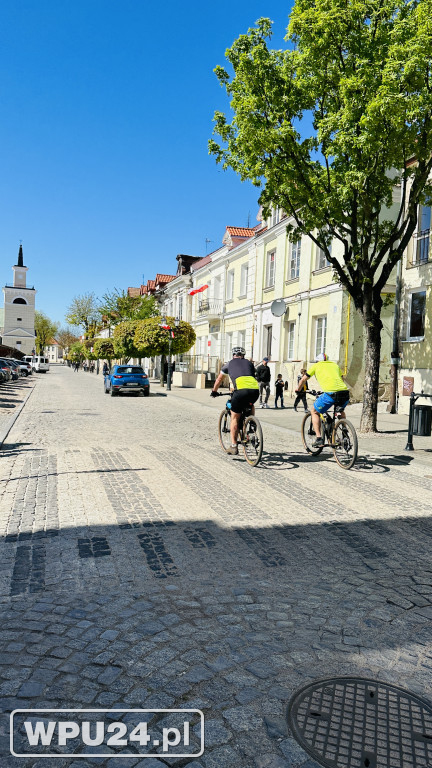 Pułtuska Majówka 2023