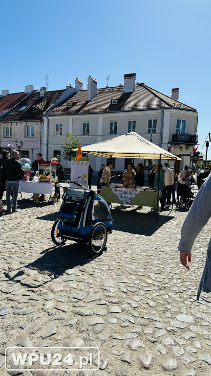 Pułtuska Majówka 2023
