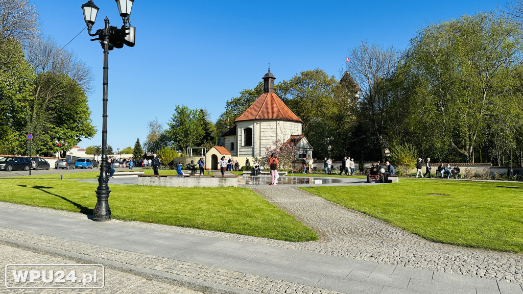 Pułtuska Majówka 2023