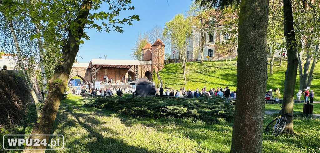 Pułtuska Majówka 2023
