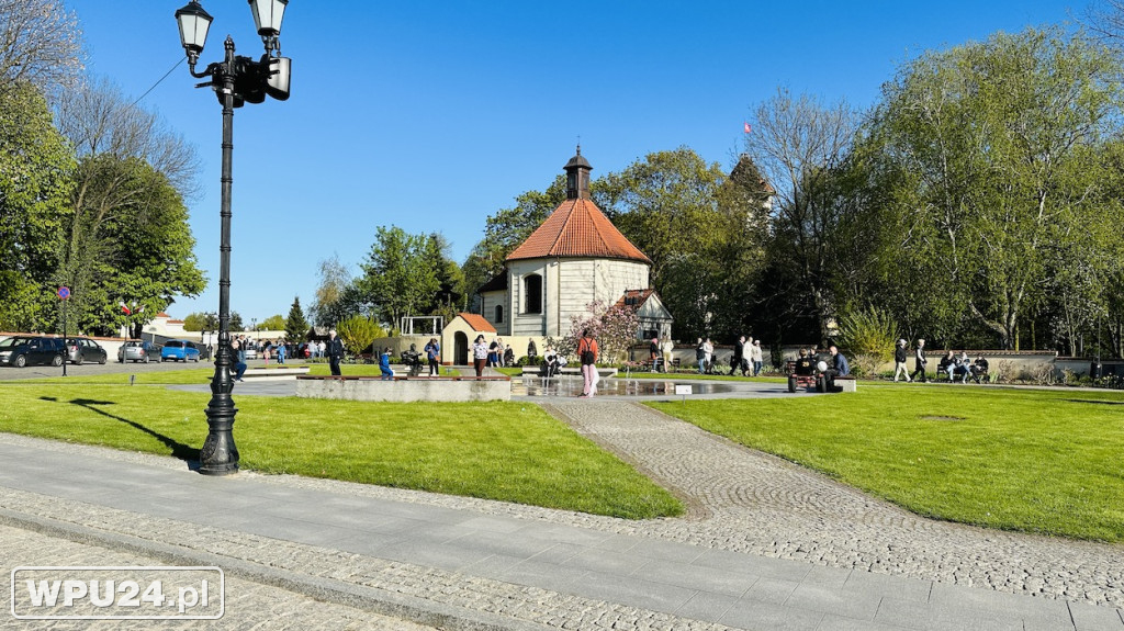 Pułtuska Majówka 2023