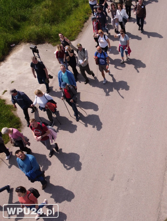 15 kilometrów w intencji trzeźwości