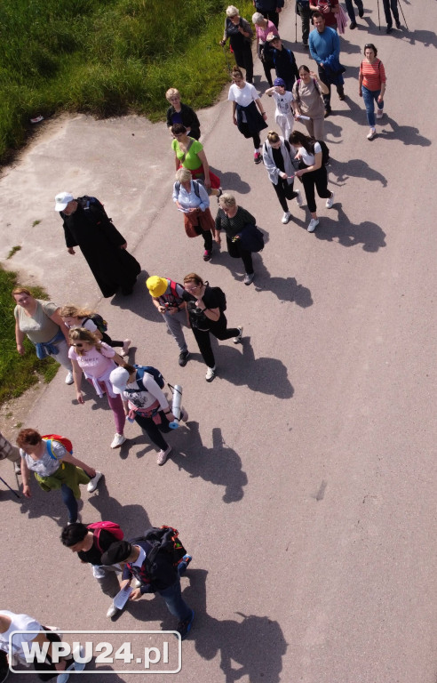 15 kilometrów w intencji trzeźwości