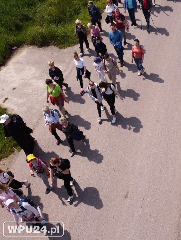 15 kilometrów w intencji trzeźwości