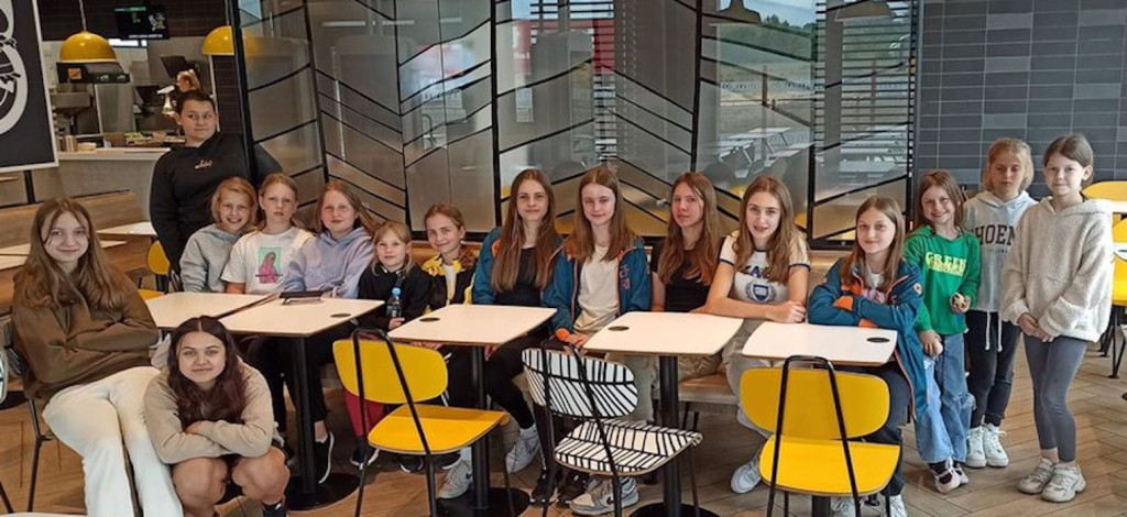 Sukces Winniczanek na Śląsku